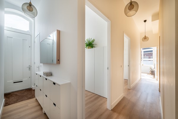 Medium property photo - Langestraat 96B, 1506 XJ Zaandam